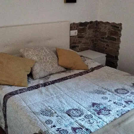 Πανσιόν Atlantico *