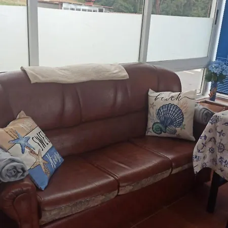 招待所 Atlantico *