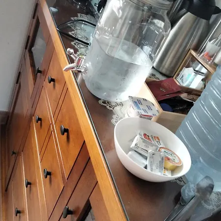 Πανσιόν Atlantico *