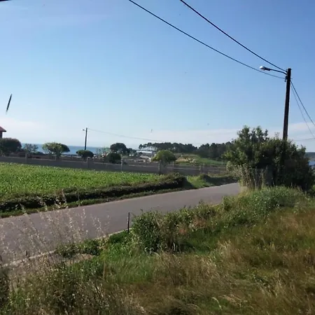 Atlántico Pensión *