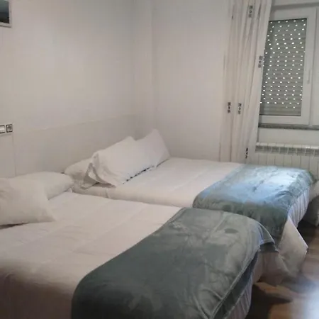 Atlantico Pensionat Merejo