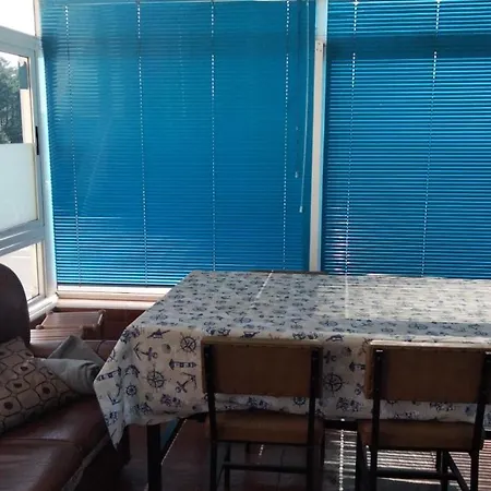 Atlántico Merejo