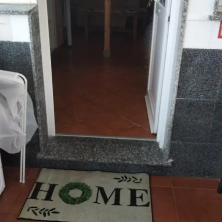 Atlántico Pensión Merejo
