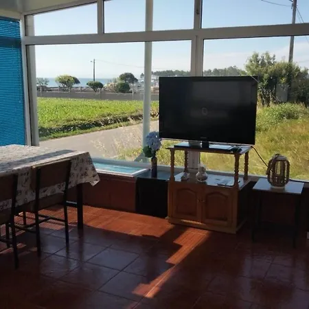 Atlántico Pensión