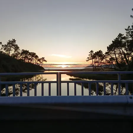 Atlántico Affittacamere