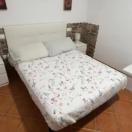Atlantico Pensjonat Merejo