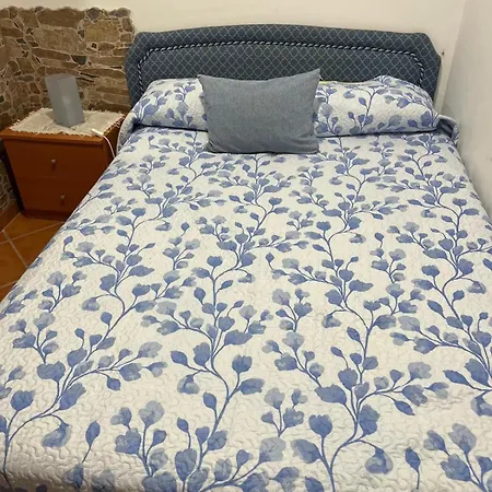 Affittacamere Atlántico Merejo