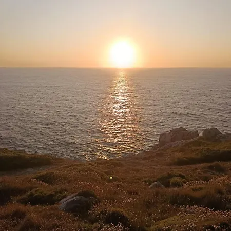 Atlántico Pensión Merejo