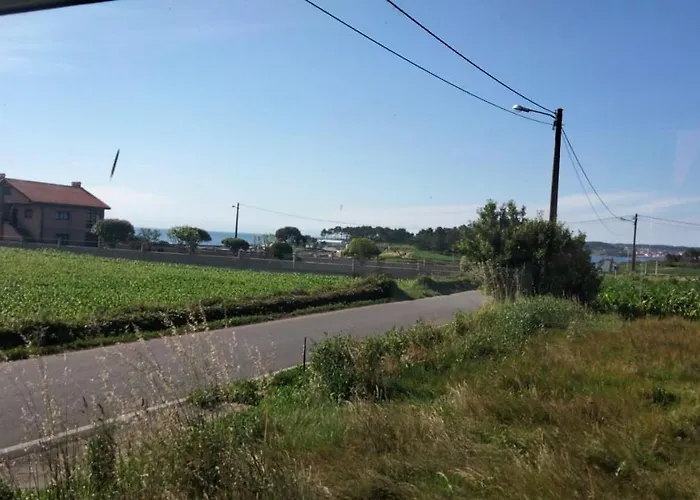 Atlantico Gæstehus *