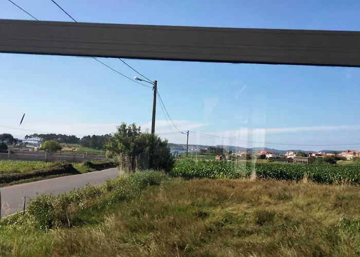 Atlántico Affittacamere