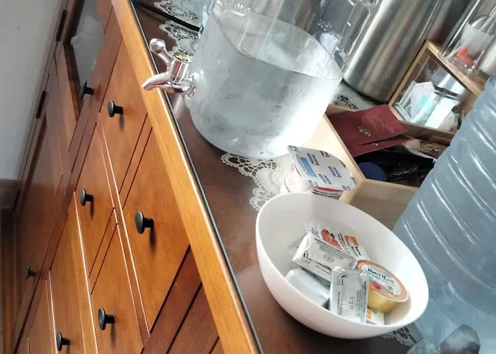 Gæstehus Atlantico *