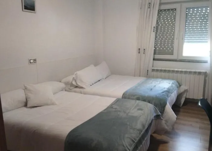 Atlantico Konukevi Merejo