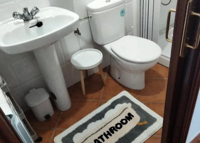 Atlantico Konukevi *