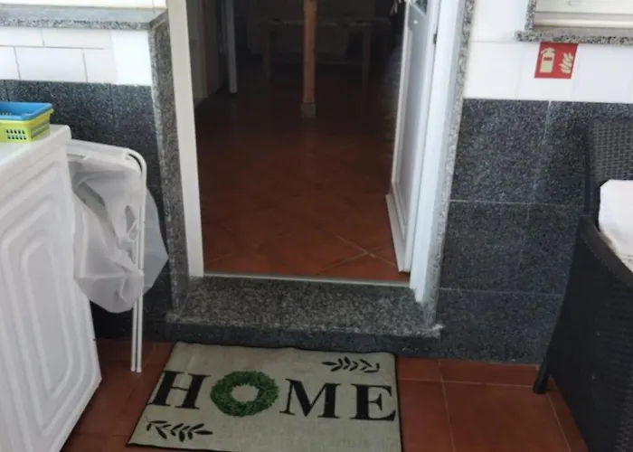 Atlantico Konukevi Merejo