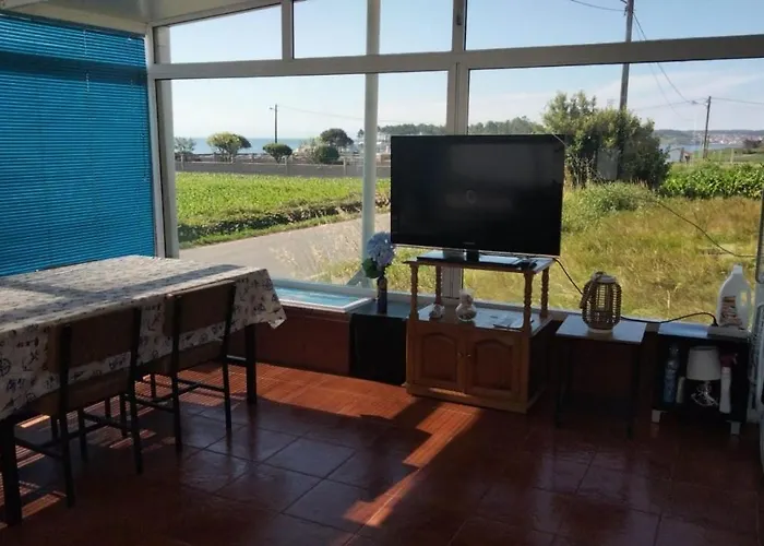 Atlantico Penzion