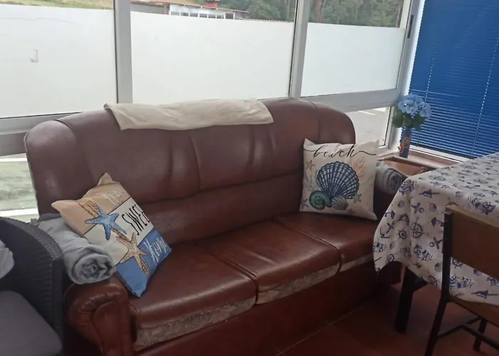 Konukevi Atlantico *