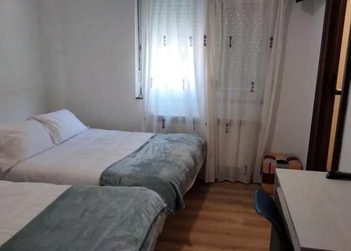 Atlantico Konukevi Merejo